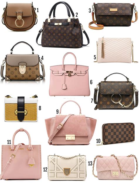 ysl bag dupe amazon 2022|ysl bag dupe amazon 2020.